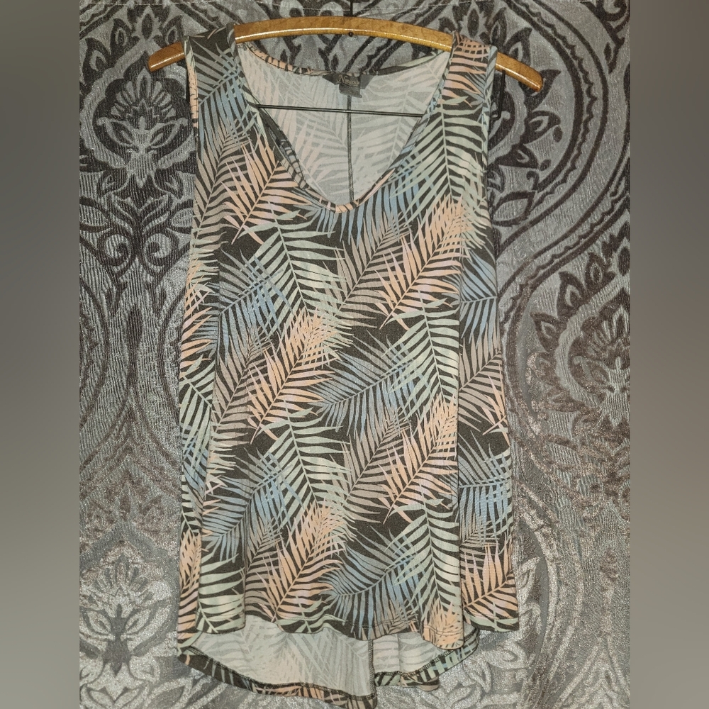 Womens Set Natural Reflection